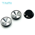 High sounds loudspeaker Silver film mouse and mosquito repellent Ultrasonic Horn Transducer Speaker