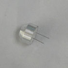 Small angle 18mm oxidation Waterproof Ultrasonic Transducer 5m Distance Measuring Sensor