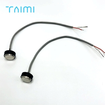 17mm 1mhz Water Level Indicator Ultrasonic Sensor Transmitter And Receiver