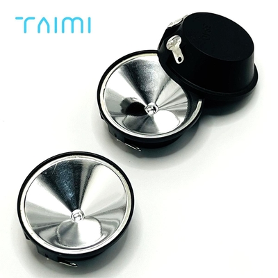 High sounds loudspeaker Silver film mouse and mosquito repellent Ultrasonic Horn Transducer Speaker