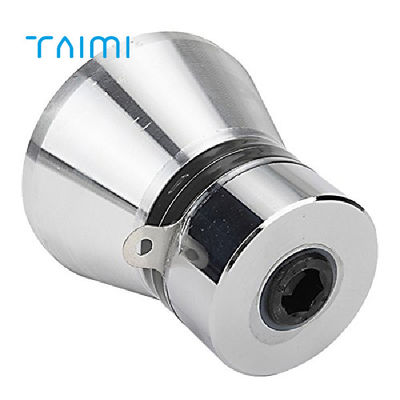 Industrial 60W 40k Ultrasonic Piezoelectric Ceramic Transducer For Cleaning