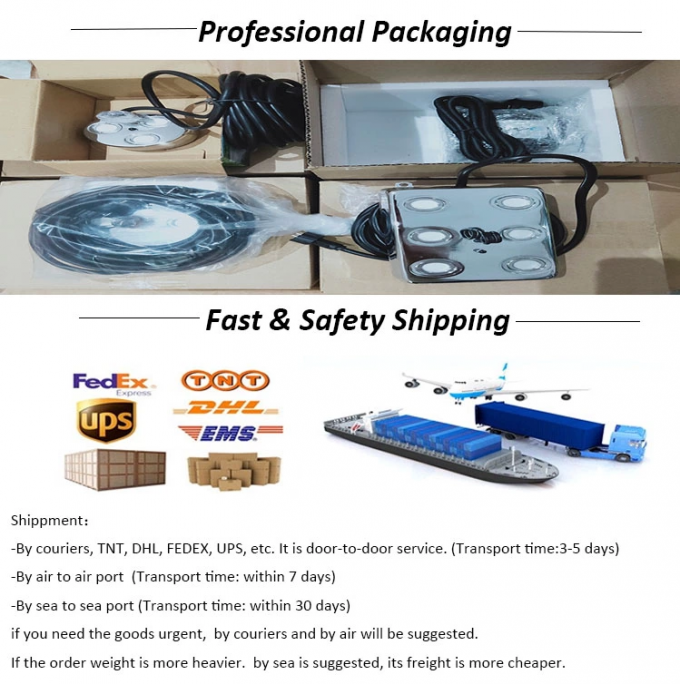 Industrial Humidifying Piezoelectric Mist Maker 350ML/H Piezo Humidifier 10